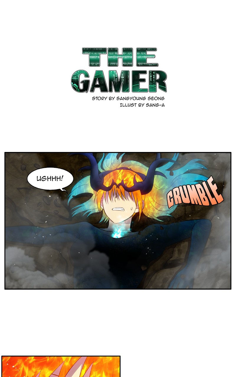 The Gamer - ch 453 Zeurel